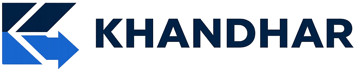 Khandhar Ltd